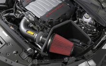 Cargar imagen en el visor de la galería, AEM 16-19 C.A.S Chevrolet Camaro SS V8-6.2L F/I Cold Air Intake