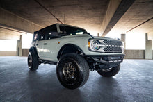 Cargar imagen en el visor de la galería, DV8 Offroad 21-22 Ford Bronco Front Inner Fender Liners