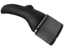Cargar imagen en el visor de la galería, aFe Magnum FORCE Stage-2 Pro DRY S Cold Air Intake System 11-13 BMW 335i/xi (E9x) L6 3.0L (t) N55