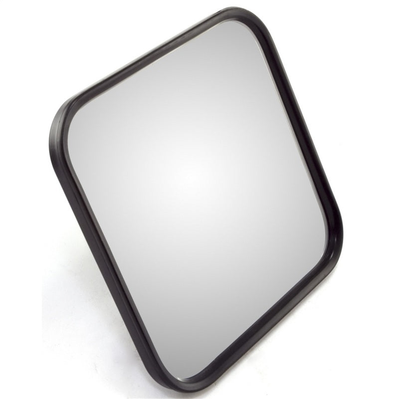 Omix Narrow Mirror Head- 55-86 Jeep CJ Models