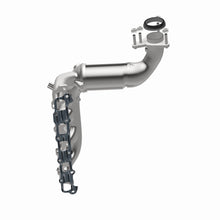 Cargar imagen en el visor de la galería, MagnaFlow Conv DF 09-10 Hummer H3/H3T 3.7L Manifold (49 State)