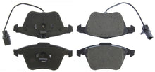 Cargar imagen en el visor de la galería, StopTech Street Touring 1/05-09 Audi A4/A4 Quattro Front Brake Pads