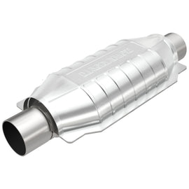MagnaFlow Universal Catalytic Converter 3in T2 Rear