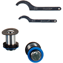 Cargar imagen en el visor de la galería, Bilstein B14 2008 Audi TT Quattro Base Front and Rear Suspension Kit