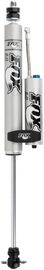 Fox 97-06 Jeep TJ 2.0 Performance Series 11.6in. Smooth Body R/R Front Shock CD Adj. / 6.5-8in. Lift