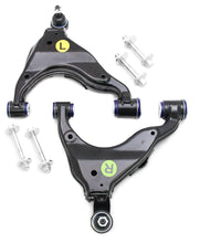 Load image into Gallery viewer, SuperPro 2010 Toyota FJ Cruiser Base Front Lower HD Lower Control Arm Kit (w/o KDSS)