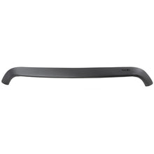 Cargar imagen en el visor de la galería, Rugged Ridge Hood Bug Deflector Black 09-14 Ram 2500 &amp; 3500