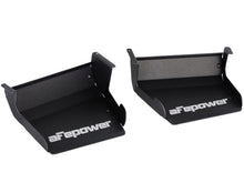 Cargar imagen en el visor de la galería, aFe MagnumFORCE Intakes Scoops AIS BMW 128i/135i (E82/88) 08-12 L6