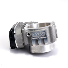 Cargar imagen en el visor de la galería, BBK 11-17 Ford Mustang 3.7L V6 / 11-14 Ford F-150 3.7L 73mm Throttle Body BBK Power Plus Series