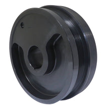 Cargar imagen en el visor de la galería, Fluidampr 6.6L GM Duramax 2001-2005 Steel Externally Balanced Damper