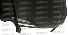 Cargar imagen en el visor de la galería, Seibon 98-04 Lexus GS Series OEM Carbon Fiber Hood
