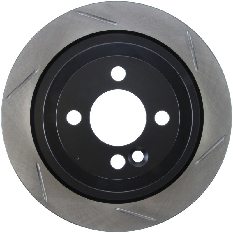 StopTech Slotted Sport Brake Rotor