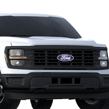 Cargar imagen en el visor de la galería, Putco 2024 Ford F-150 Front Emblem -  No Camera or washer