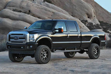 Cargar imagen en el visor de la galería, Fabtech 11-16 Ford F350/450 4WD 8 Lug 6in Rad Arm Sys w/Dlss 4.0 C/O&amp; Rr Dlss