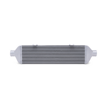 Load image into Gallery viewer, Mishimoto 2015-2016 Subaru WRX STI Front-Mount Intercooler Kit - Silver