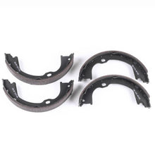 Cargar imagen en el visor de la galería, Power Stop 11-18 Dodge Durango Rear Autospecialty Parking Brake Shoes