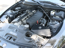 Cargar imagen en el visor de la galería, aFe MagnumFORCE Intakes Stage-1 P5R AIS P5R BMW Z4 M (E85/E86) 06-08 L6-3.2L (S54)