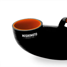 Cargar imagen en el visor de la galería, Mishimoto 2016+ Chevrolet Camaro SS Silicone Induction Hose - Black