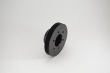 Cargar imagen en el visor de la galería, Kartboy Aluminum Crank Pulley EJ - for Alternator Belt w/AC Pump Delete