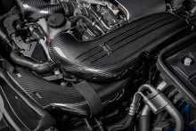 Cargar imagen en el visor de la galería, Eventuri Mercedes W205 C63S AMG - Carbon Fibre Intake V2