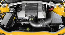 Cargar imagen en el visor de la galería, AEM 10-14 Chevy Camaro 6.2L V8 All Cold Air Intake