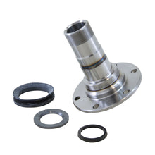 Cargar imagen en el visor de la galería, Yukon Gear Replacement Front Spindle For Dana 30 / 79-86 Jeep / 6 Hole