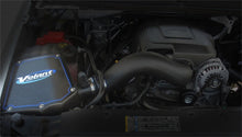 Cargar imagen en el visor de la galería, Volant 09-13 Cadillac Escalade 6.2 V8 PowerCore Closed Box Air Intake System