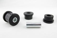 Cargar imagen en el visor de la galería, Whiteline Plus 7/96-2/03 Toyota Landcruiser Rear Trailing Arm Lower Bushing Kit