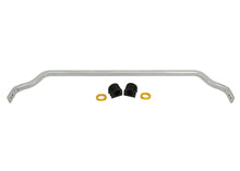 Cargar imagen en el visor de la galería, Whiteline 09-11 Nissan R35 GTR Front 33mm Heavy Duty Adjustable Sway Bar (CBA models)