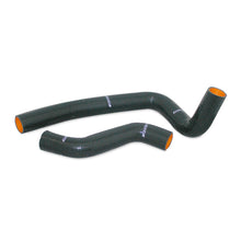 Cargar imagen en el visor de la galería, Mishimoto 93-97 Mazda RX7 Black Silicone Hose Kit