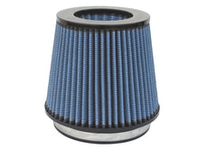 Cargar imagen en el visor de la galería, aFe MagnumFLOW Air Filters IAF P5R A/F P5R 5-1/2F x 7B x 5-1/2T (Inv) x 6H (IM)
