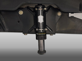ICON 2007+ Toyota Tundra Rear Hydraulic Bump Stop Kit