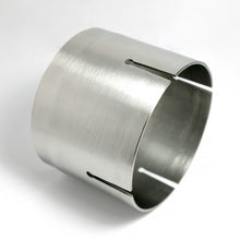 Cargar imagen en el visor de la galería, Stainless Bros 3.5in 304SS Slip Joint Connector - Female/Male Set