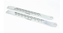Cargar imagen en el visor de la galería, Torque Solution Billet Strut Cross Braces (Silver) Toyota GR Supra MKV A90 / A91