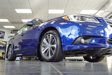 Cargar imagen en el visor de la galería, Rally Armor 15-19 Subaru Legacy Black UR Mud Flap w/ Grey Logo
