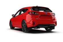 Load image into Gallery viewer, Rally Armor 24-26 Subaru Impreza Red UR Mud Flap w/ White Logo