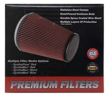 Cargar imagen en el visor de la galería, Airaid Dodge 5.9/6.7L DSL / Ford 6.0L DSL Kit Replacement Air Filter