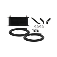 Cargar imagen en el visor de la galería, Mishimoto 15 Subaru WRX CVT Transmission Cooler Kit - Black