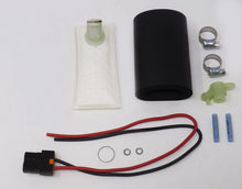 Cargar imagen en el visor de la galería, Walbro fuel pump kit for 91-94 NX1600 / NX2000 / 91-94 Sentra SE-R