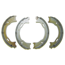 Cargar imagen en el visor de la galería, Omix Parking Brake Shoes 93-94 WJ/03-06 TJ/04-07 KJ