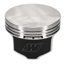 Cargar imagen en el visor de la galería, Wiseco SBC LS1 Vortec 5.3L FT -2.2cc 10.25:1 Piston Shelf Stock Kit