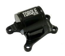 Cargar imagen en el visor de la galería, Torque Solution Billet Aluminum 6 speed Transmission Mount: Mitsubishi Evolution VII-IX 2001-2006