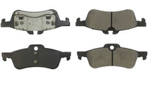 Cargar imagen en el visor de la galería, StopTech Performance 02-06 Mini Rear Brake Pads