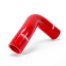 Cargar imagen en el visor de la galería, Mishimoto 08-14 Subaru WRX / 08+ STI Silicone Radiator Hose Kit - Red