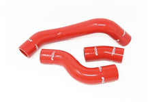 Cargar imagen en el visor de la galería, Torque Solution 2013+ Subaru BRZ / Scion FR-S / Toyota 86 Silicone Radiator Hose Kit - Red