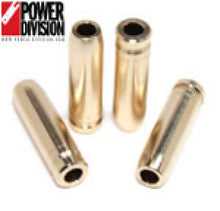Cargar imagen en el visor de la galería, GSC P-D Toyota 2JZ Exhaust Valve Guide for 6.6mm Valve Stem - Set of 12