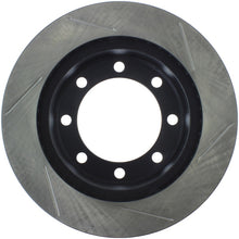 Cargar imagen en el visor de la galería, StopTech Slotted Sport Brake Rotor