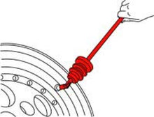 Cargar imagen en el visor de la galería, SPC Performance VALVE STEM PULLER