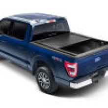 Cargar imagen en el visor de la galería, Retrax 15-18 F-150 Super Crew &amp; Super Cab 5.5ft Bed RetraxPRO XR