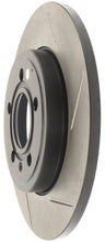 Cargar imagen en el visor de la galería, StopTech Power Slot 1/05-09 Audi A4/A4 Quattro Left Rear Slotted Rotor